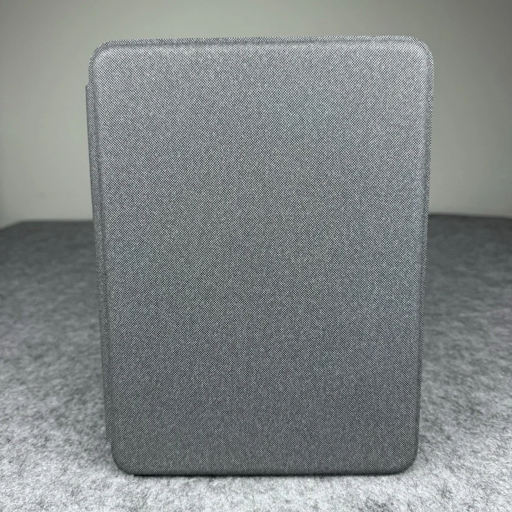 Logitech Folio Touch iPad Keyboard Case with Trackpad for iPad Air (4th 5th) EUC
